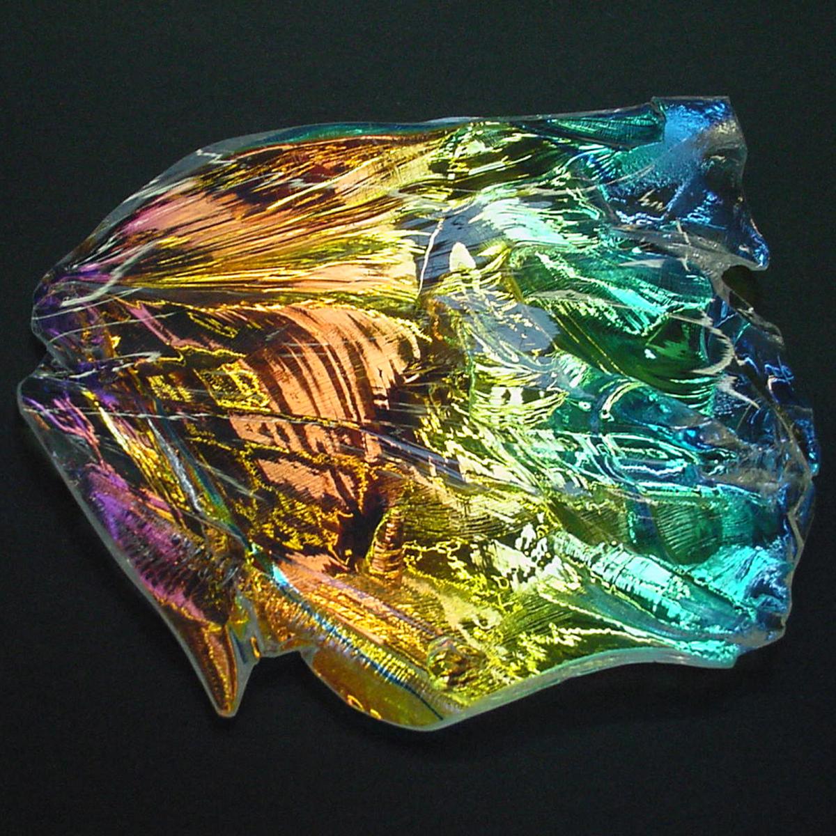 Tantlizing Surfaces & Finishes Unique products from CBS Coatings by